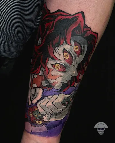 ARIGATO Tattoo Studio